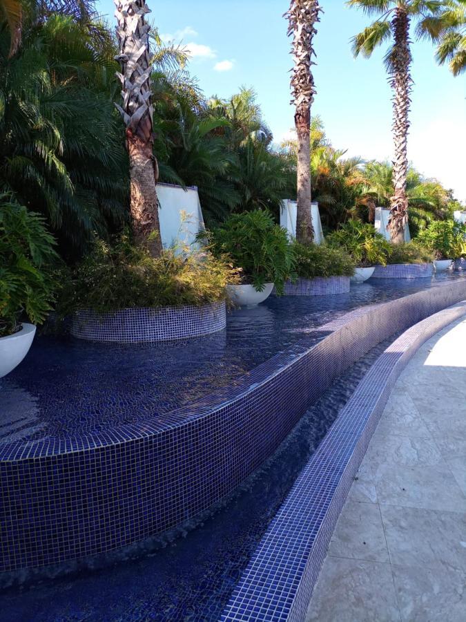 Casa De Campo No Resort Residence Thermas De Santa Barbara Águas de Santa Barbara Dış mekan fotoğraf
